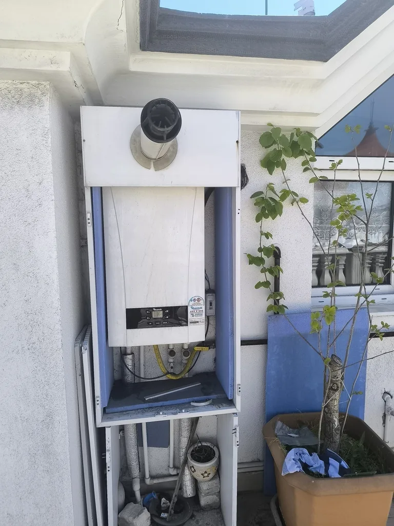 Başakşehir Bahçeşehir 2. Kısım kapak görseli