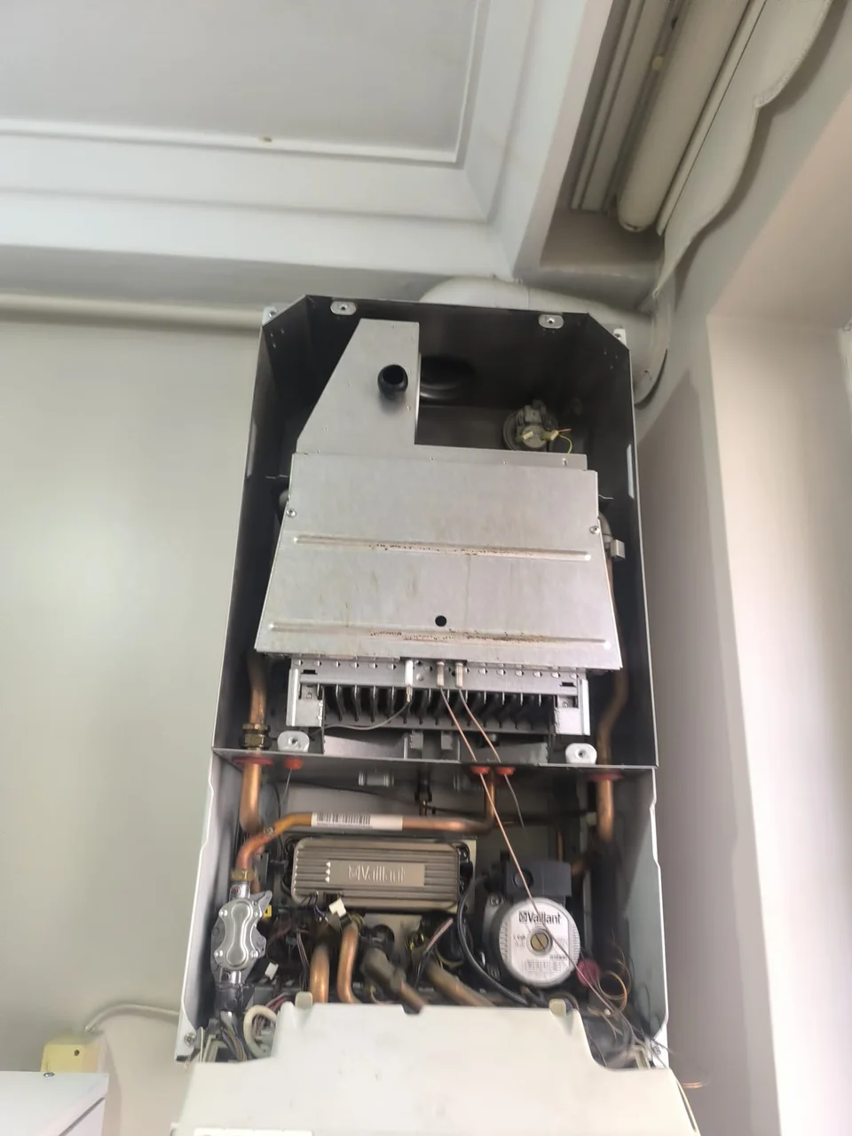 Kombi Filtre Temizliği Ne Sıklıkla Yapılır?