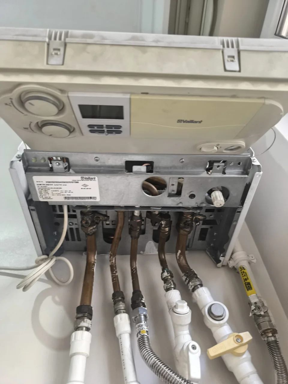 Oda Termostatı ve Kombi Uyum Rehberi