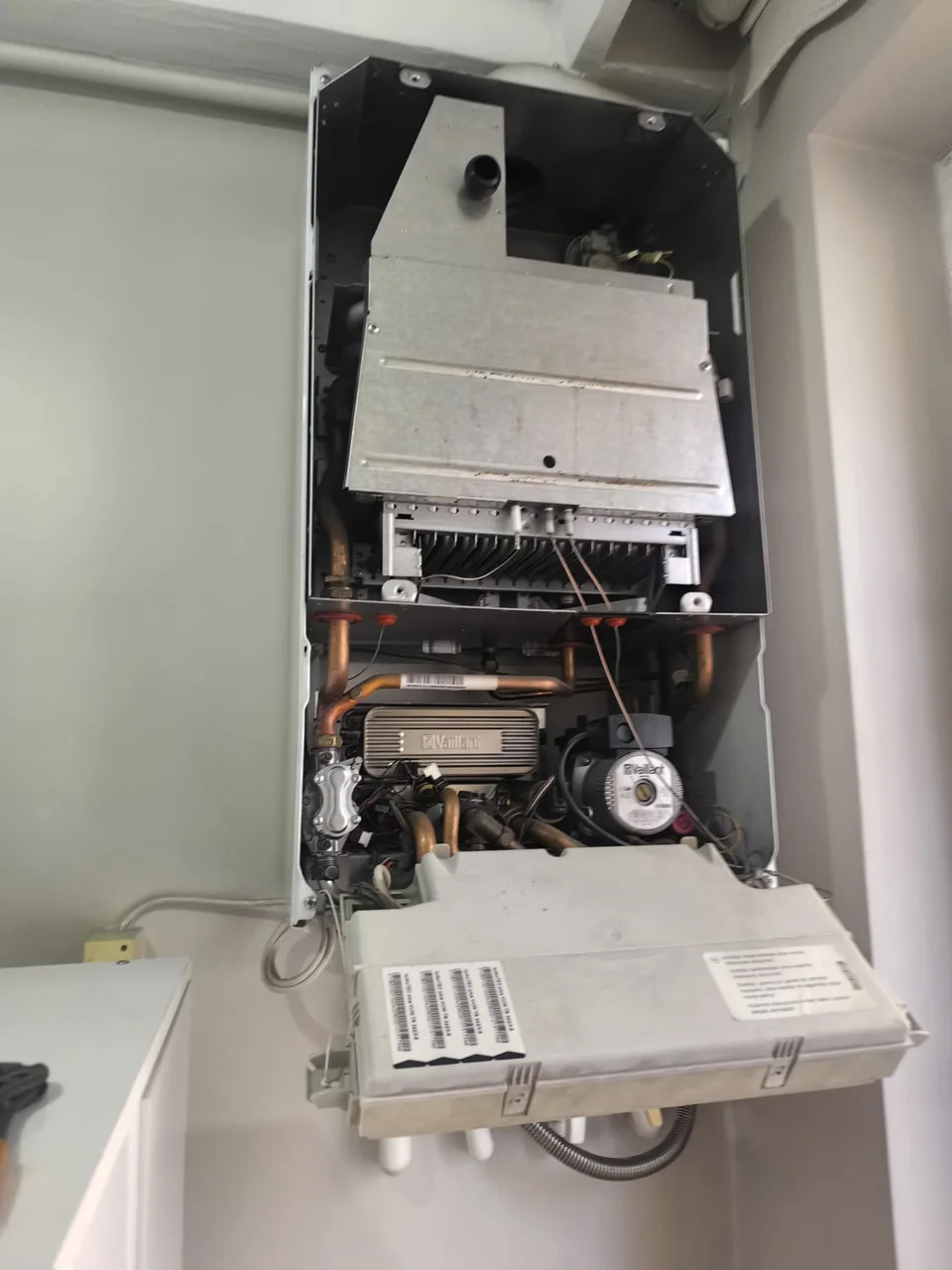 Uzun Süre Evde Olmayınca Kombi Ayarı