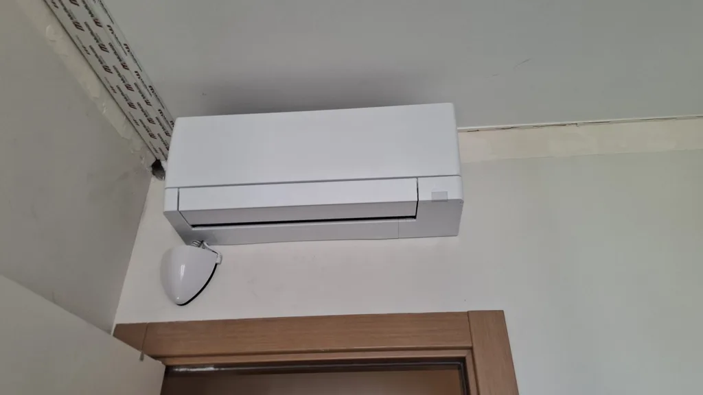 Çırpıcı Klima Servisi