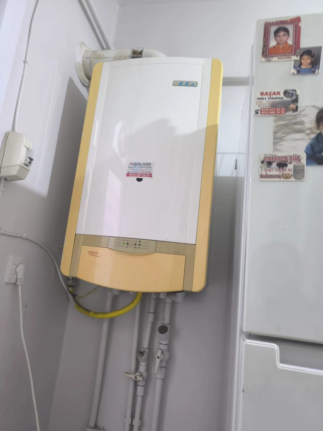 Bahçelievler teknik servis
