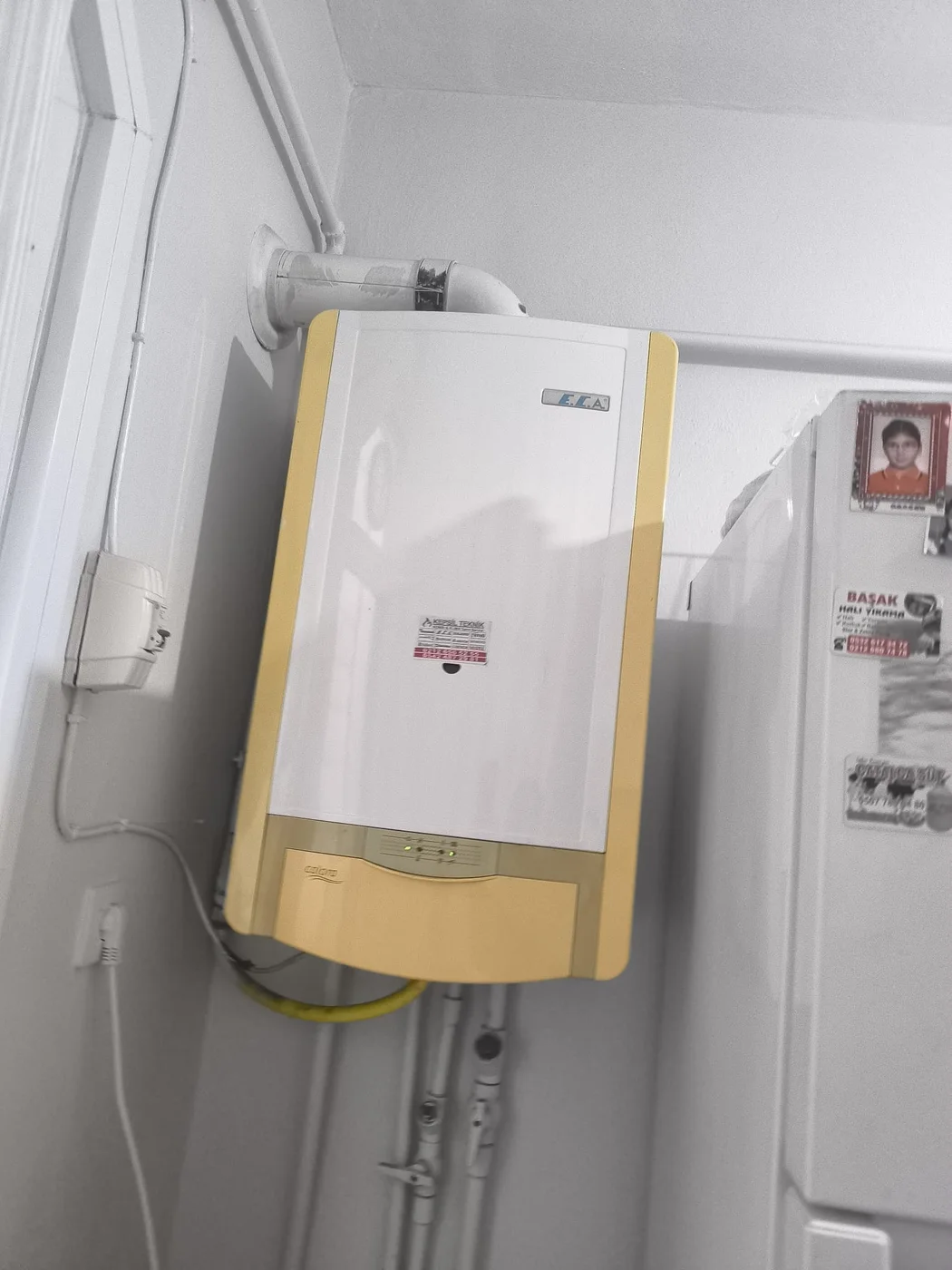 Başakşehir teknik servis