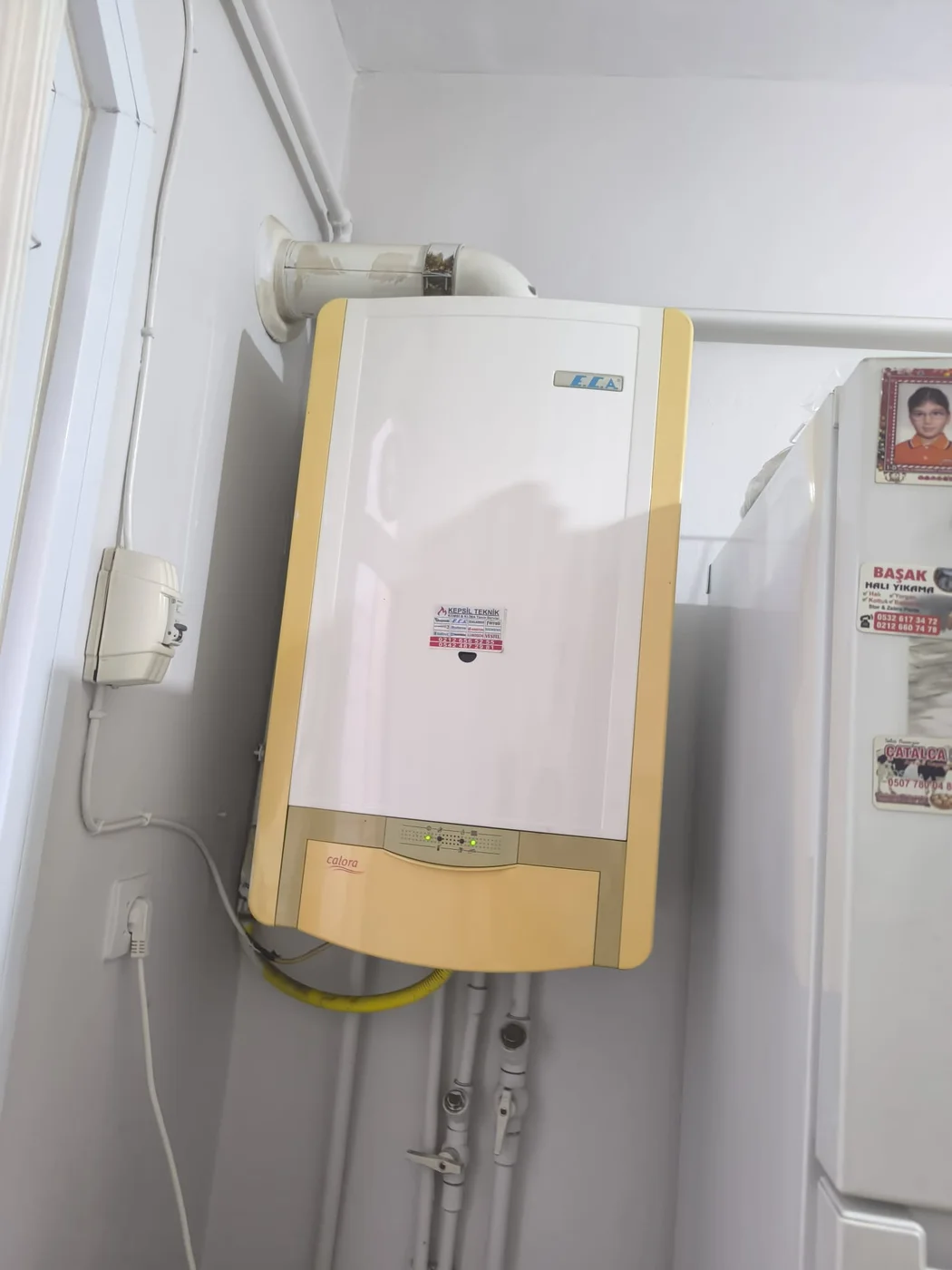 Bayrampaşa teknik servis