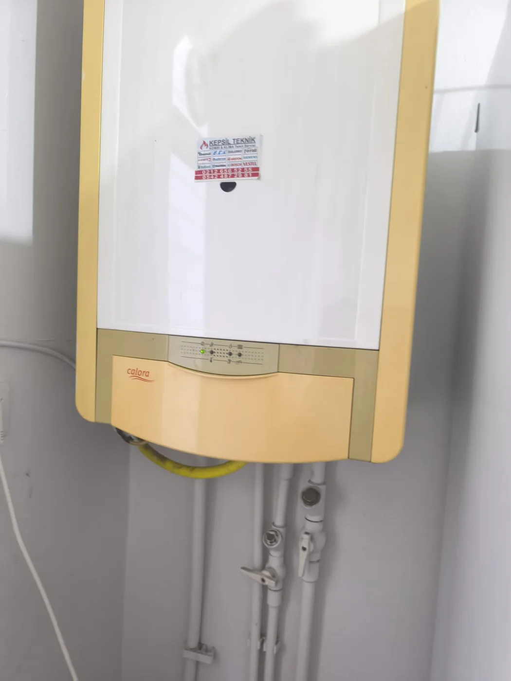 Küçükçekmece teknik servis