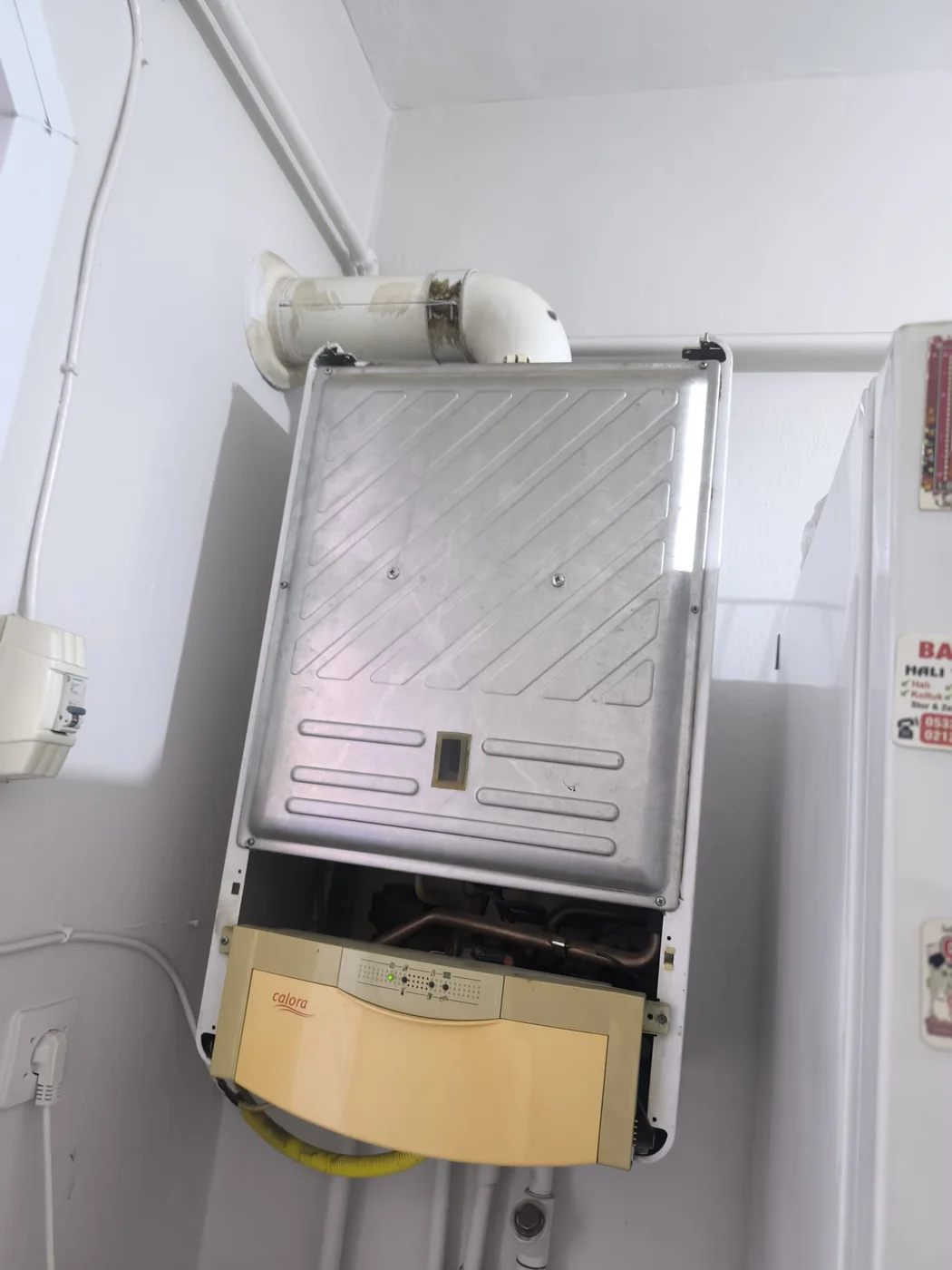 Zeytinburnu teknik servis