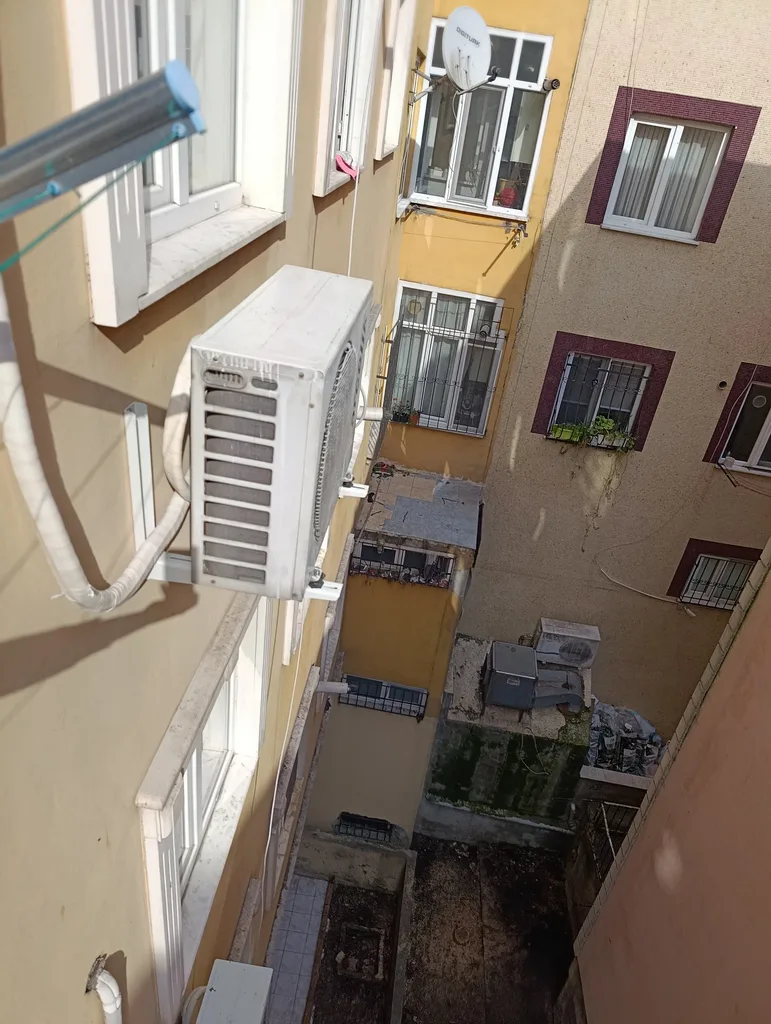 Küçükçekmece Fevzi Çakmak kapak görseli