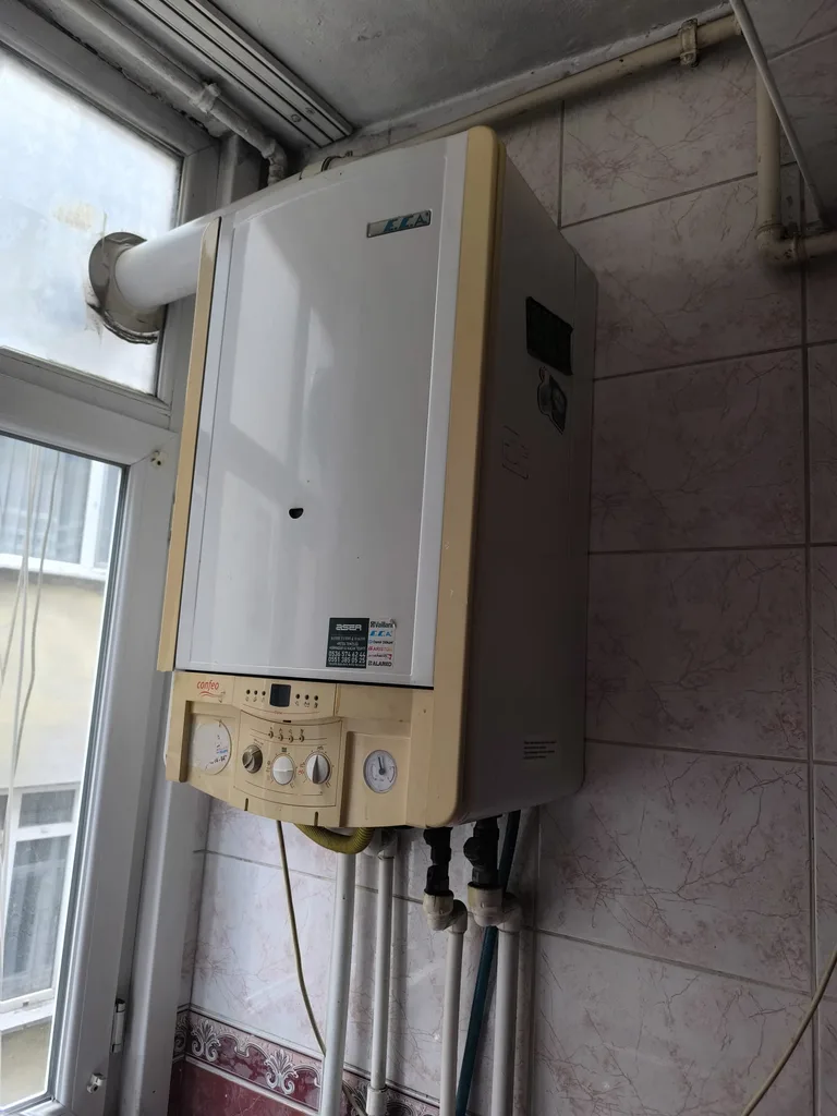 Servis görseli