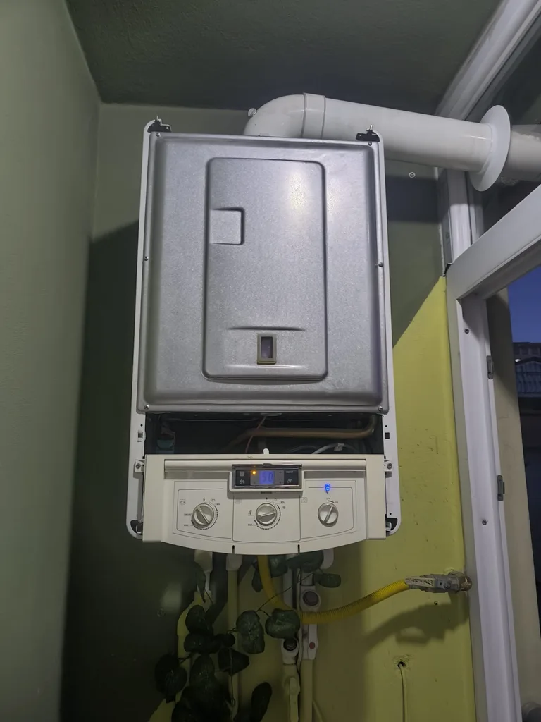 Servis görseli