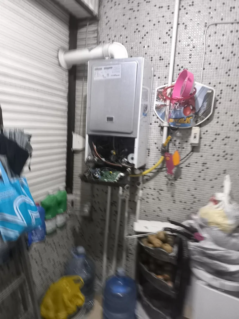 Servis görseli