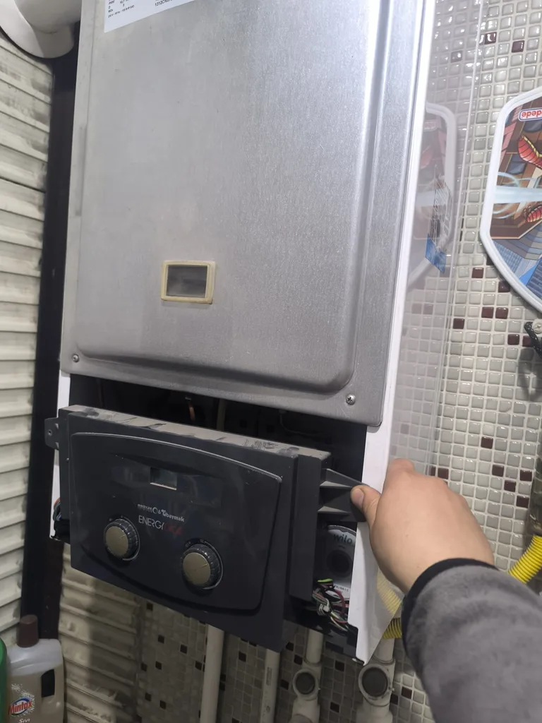 Servis görseli