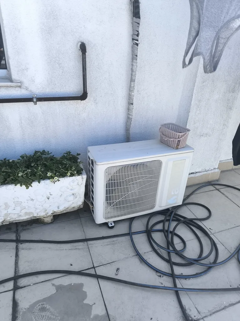 Güneşli Klima Servisi
