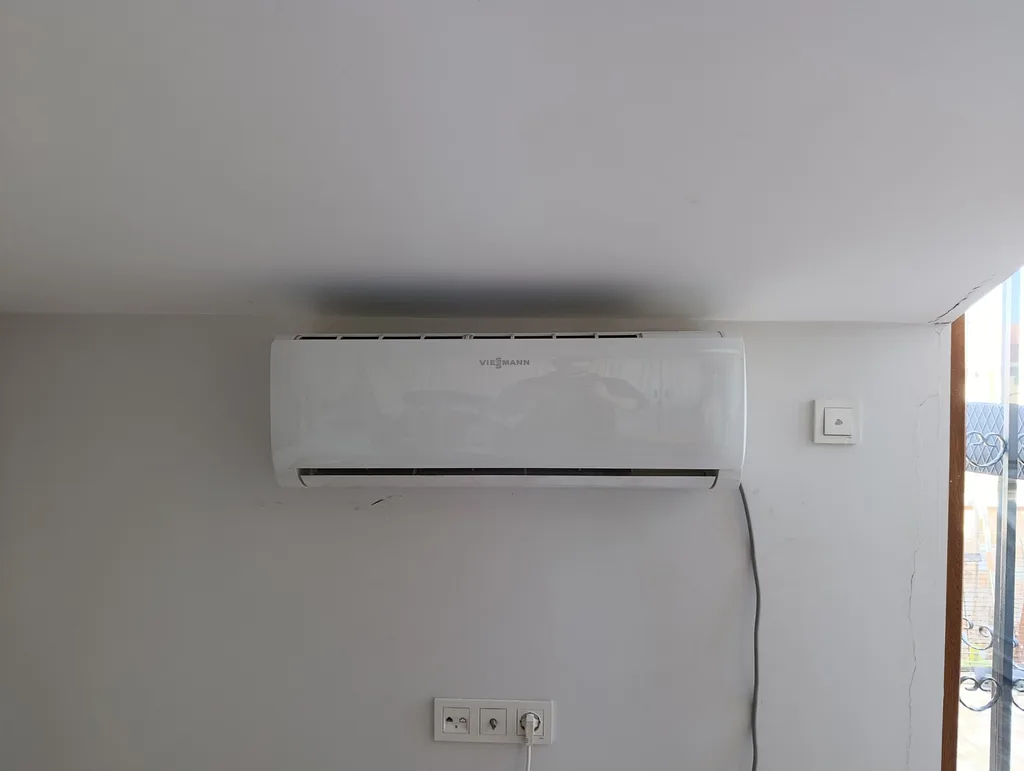 Güngören Merkez Klima Servisi