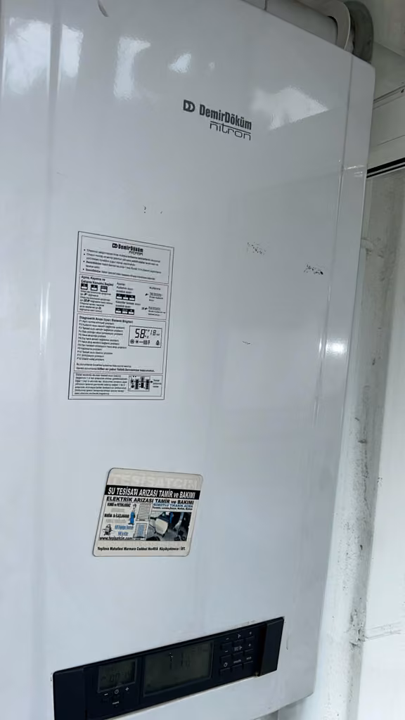 Kayabaşı Klima Servisi