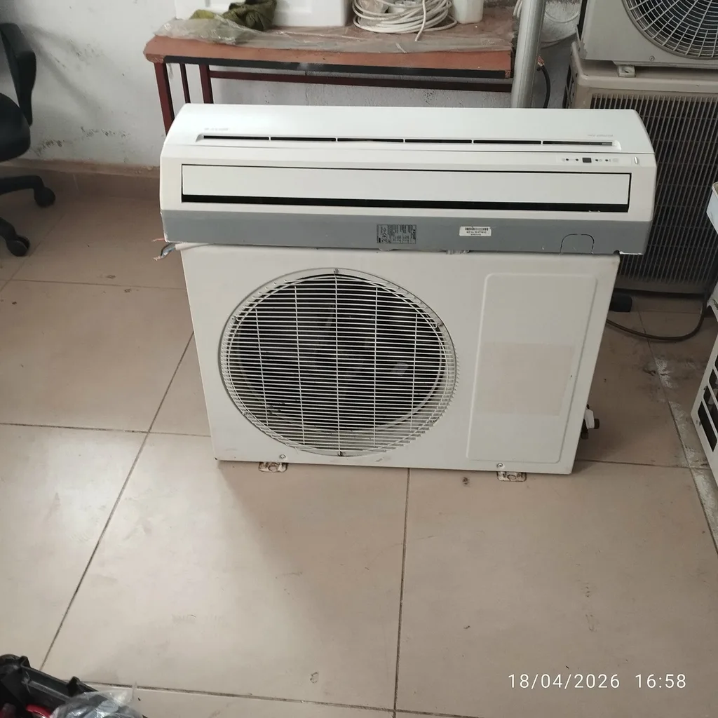 Maltepe Klima Servisi